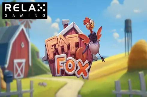 Fat Fox